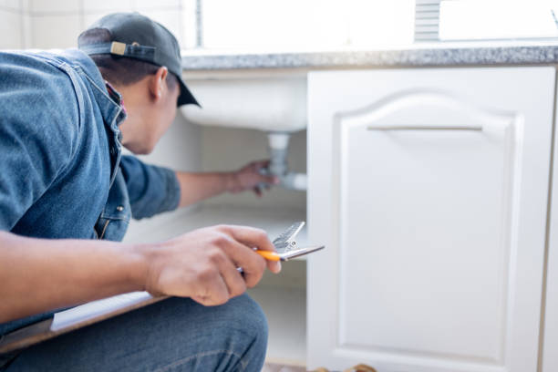 Best Plumbing Repair Near Me  in Yorklyn, PA