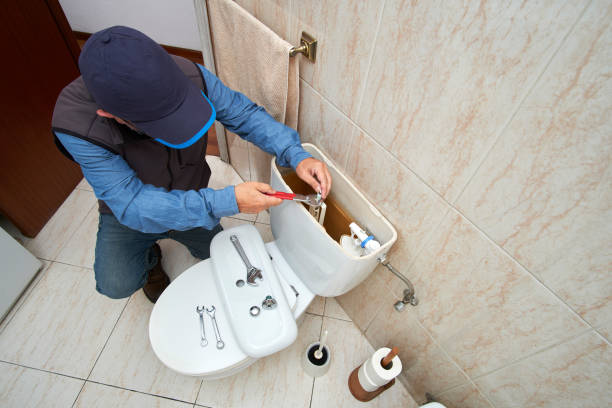 Best Same-Day Plumbing Service  in Yorklyn, PA