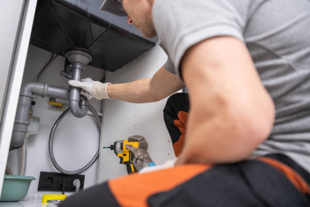 Best Clogged Drain Plumber  in Yorklyn, PA