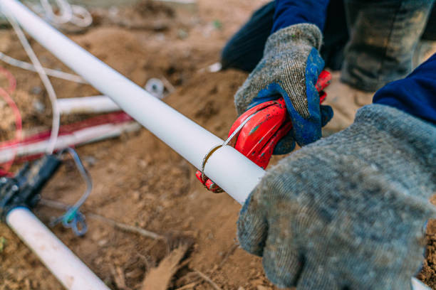 Best Emergency Plumber  in Yorklyn, PA