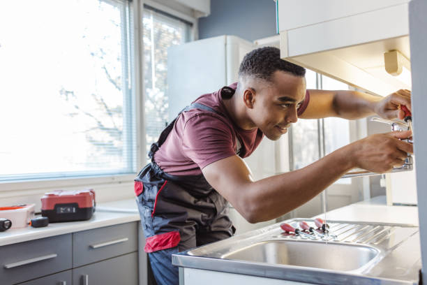 Best Faucet Repair  in Yorklyn, PA